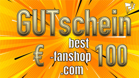 Gutschein 100 EUR