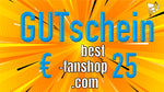 Gutschein 25 EUR