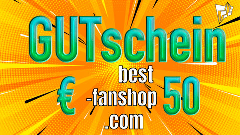 Gutschein 50 EUR