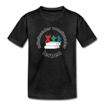 Kinder Premium T-Shirt - ADHSS-LOGO - Anthrazit