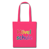 Stoffbeutel von L-Shop - HVL-Logo - Azalea